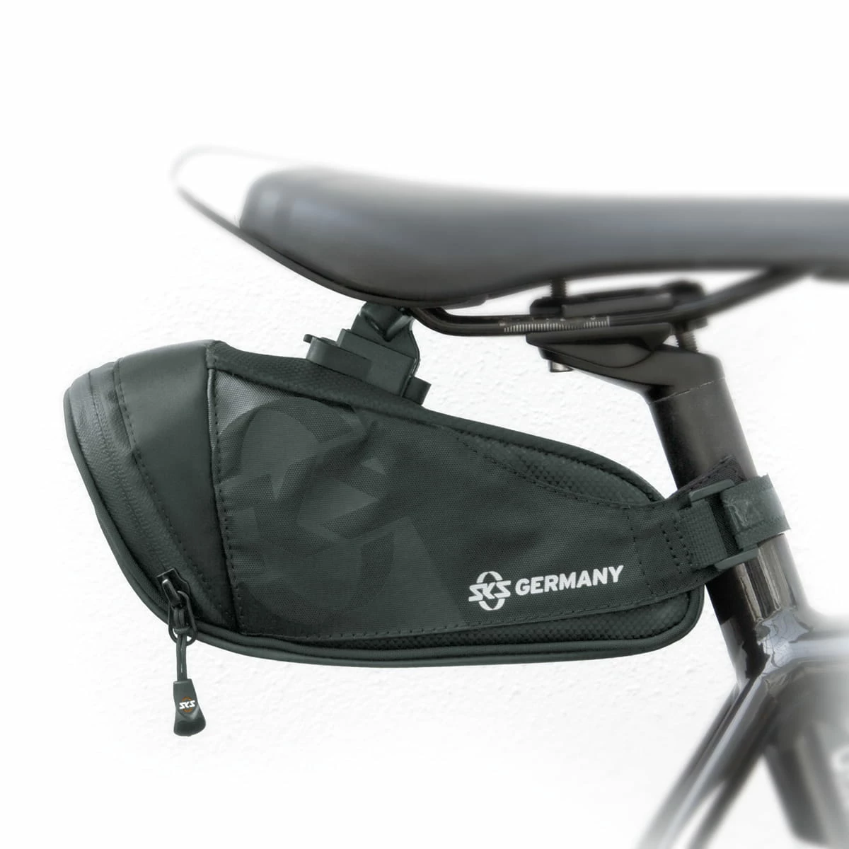 SKS Racer Click 800 - Saddle Bag 4 SKS Racer Click 800 - Saddle Bag - Image 4