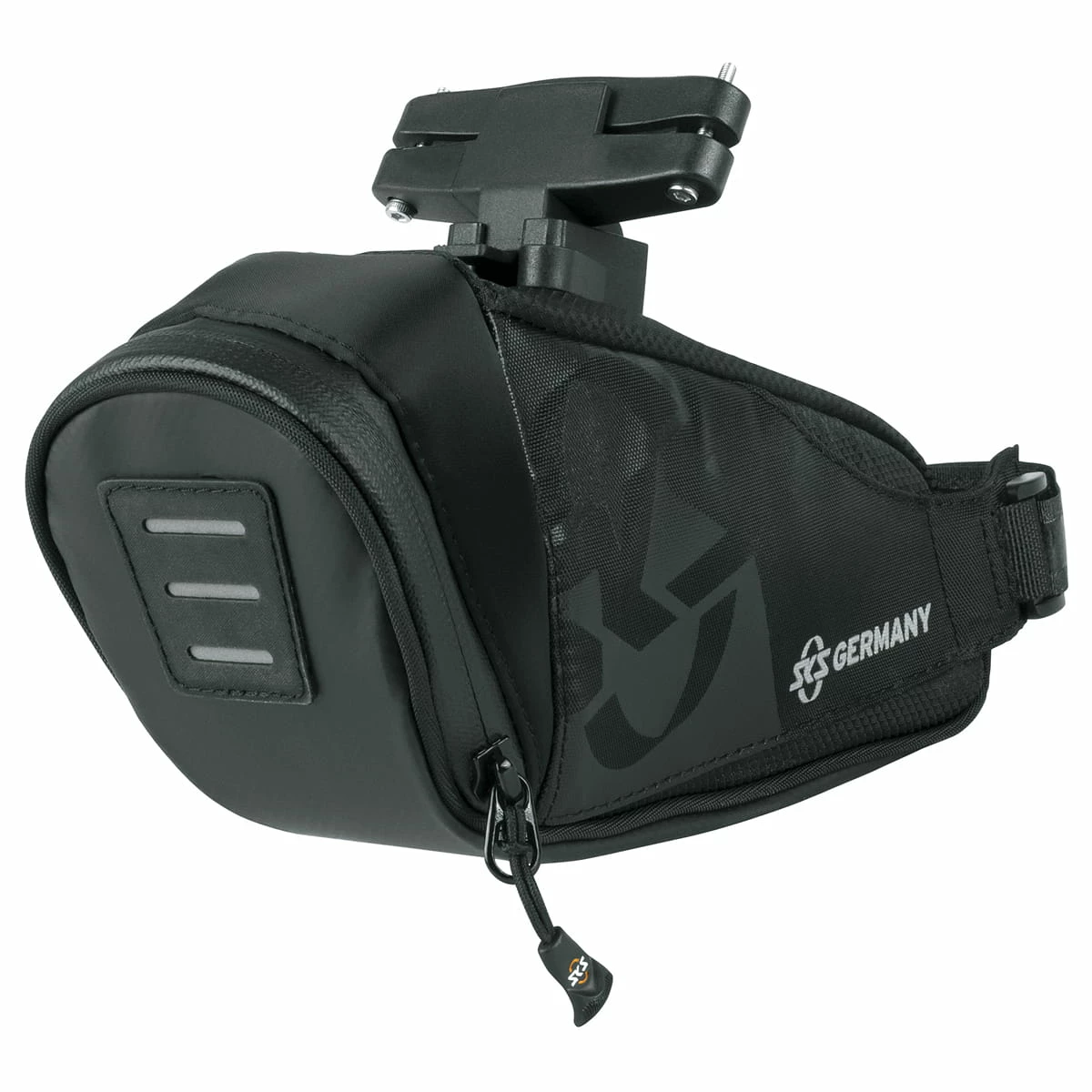 SKS Racer Click 800 - Saddle Bag 3 SKS Racer Click 800 - Saddle Bag - Image 3
