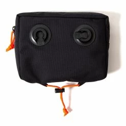 Restrap Handlebar Bag Set With Food Pouch Small - Orange 12 Restrap Handlebar Bag Set With Food Pouch Small - Orange -Bike Lights & Accessories Sales Shop restrap 6