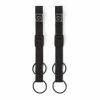 Restrap Luggage Straps - Black