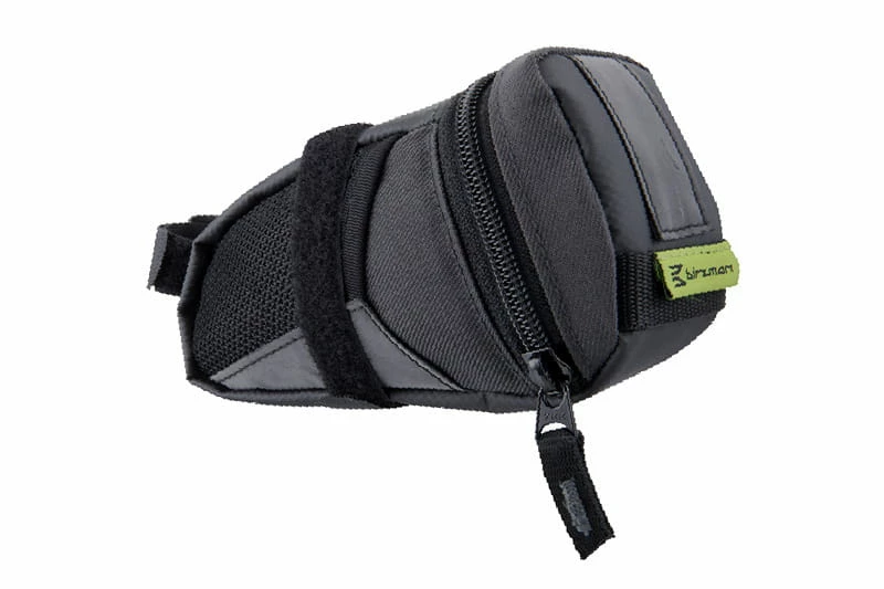 Birzman Roadster 2 Saddle Bag 0.4 L 1 Birzman Roadster 2 Saddle Bag 0.4 L