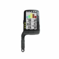 Wahoo Fitness Elemnt Roam GPS Bike Computer - Black -Bike Lights & Accessories Sales Shop roam 3