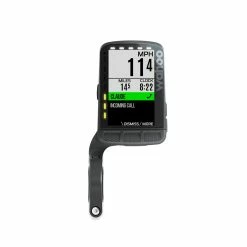Wahoo Fitness Elemnt Roam GPS Bike Computer - Black -Bike Lights & Accessories Sales Shop roam 4