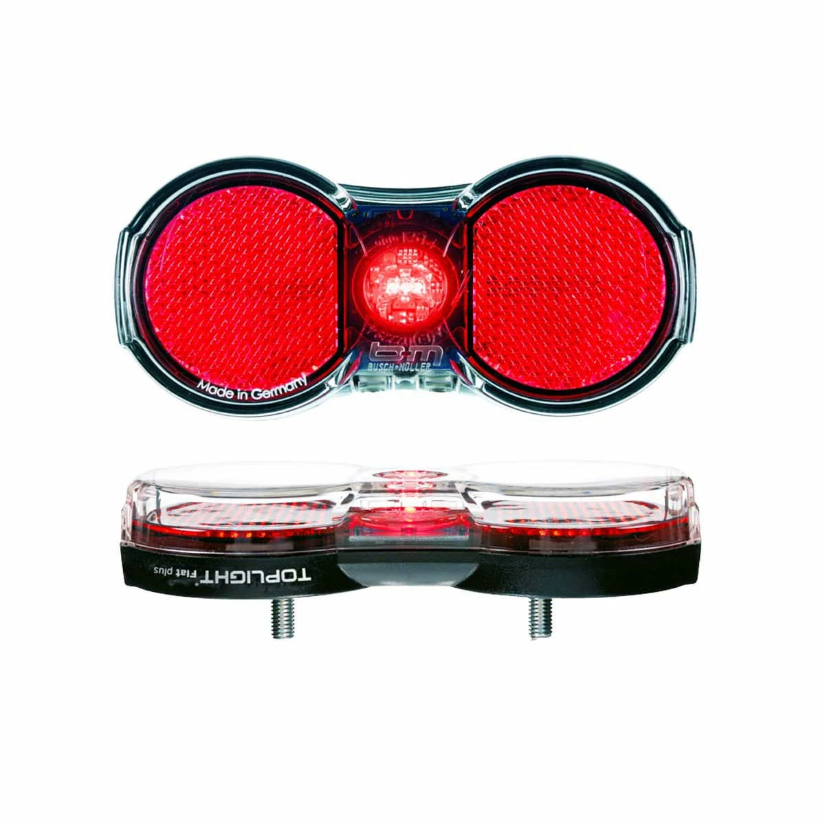 Busch-mueller Toplight Flat 2 Busch-mueller Toplight Flat - Image 2