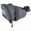 Evoc Saddle Bag Tour 0.7 L - Grey/Carbon