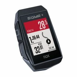 SIGMA SPORT ROX 11.1 Evo GPS Sensor Set