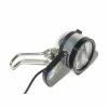 SON Edelux II-DC-for 6 To 75 Volt LED Spotlight-silver Polished
