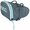 Evoc Saddle Bag 0.3L - Turquoise/Grey