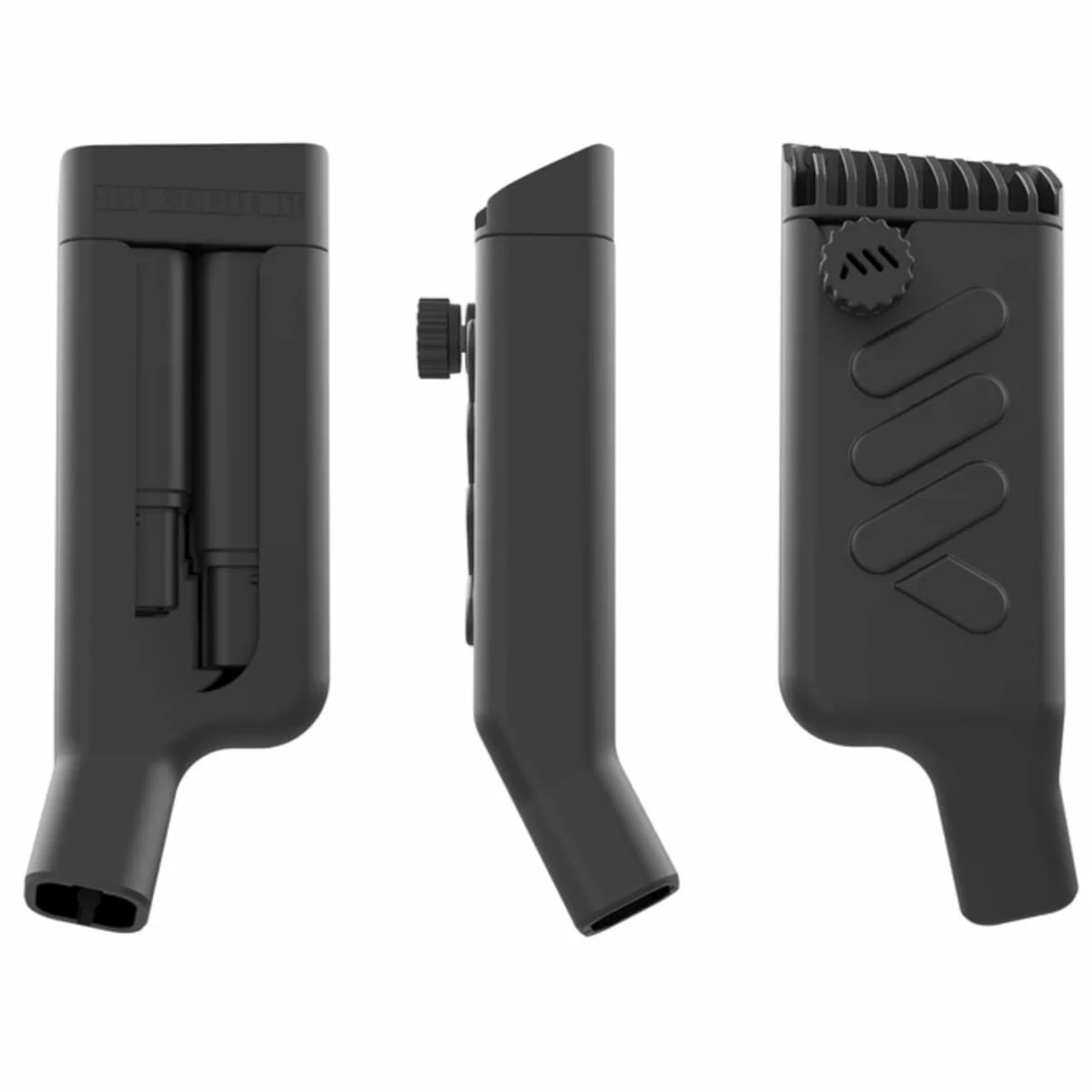 AMS - All Mountain Style Pedal Stand - Kickstand Black 1 AMS - All Mountain Style Pedal Stand - Kickstand Black