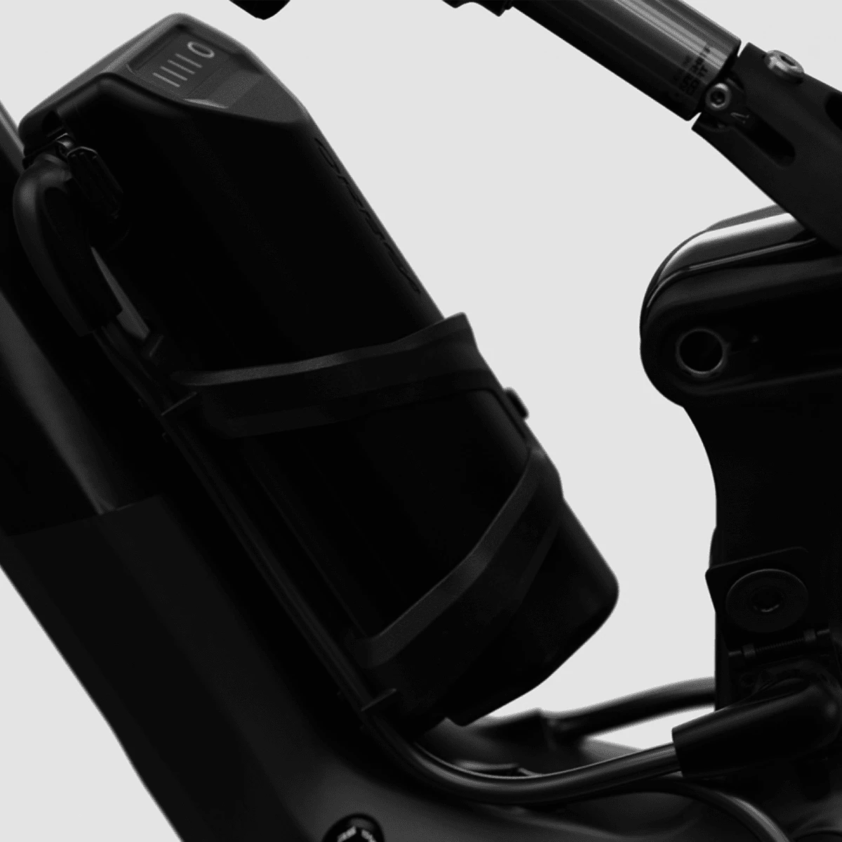 Orbea RS Range Extender Additional Battery 2 Orbea RS Range Extender Additional Battery - Image 2