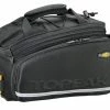Topeak MTX Trunk Bag Tour DX - Carrier Bag