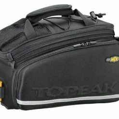 Topeak MTX Trunk Bag Tour DX - Carrier Bag