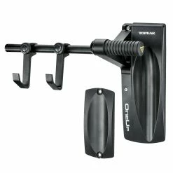 Topeak OneUp Bike Holder Wall Mount - Black
