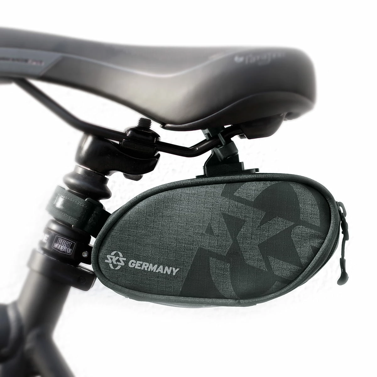 SKS Traveller Click 800 - Saddle Bag 3 SKS Traveller Click 800 - Saddle Bag - Image 3