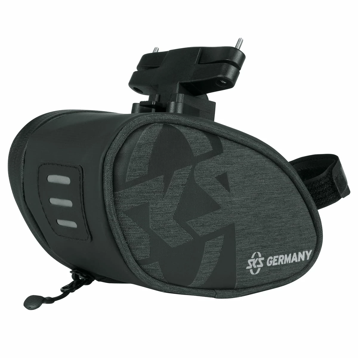 SKS Traveller Click 800 - Saddle Bag 2 SKS Traveller Click 800 - Saddle Bag - Image 2