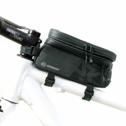 SKS Traveller Smart - Frame Bag -Bike Lights & Accessories Sales Shop tsmart 3