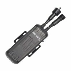 Busch-mueller USB Factory Hub Dynamo Charger