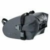 Topeak Wedge DryBag Strap - Saddle Bag Large